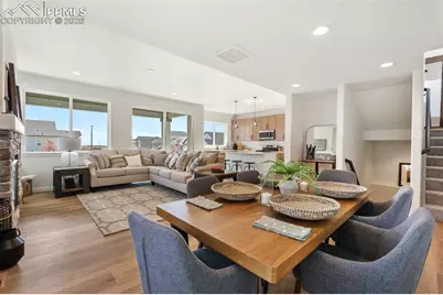 8709 Palo Alto Trail, Colorado Springs, CO 80908 - Photo 4