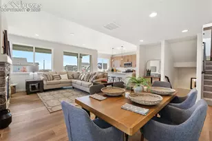 8709 Palo Alto Trl, Colorado Springs, CO 80908 - Photo 4