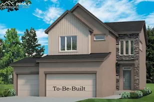 8709 Palo Alto Trl, Colorado Springs, CO 80908 - Photo 1