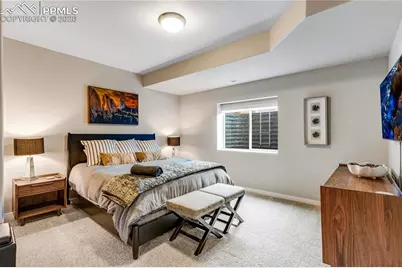 16406 Dancing Bear Lane, Monument, CO 80132 - Photo 38