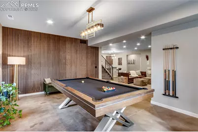 16406 Dancing Bear Lane, Monument, CO 80132 - Photo 32