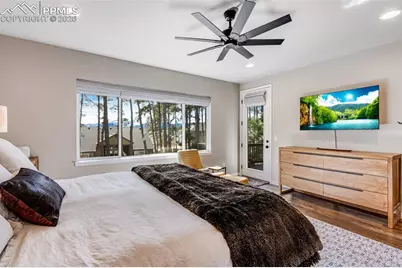 16406 Dancing Bear Lane, Monument, CO 80132 - Photo 22