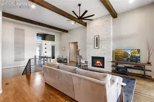 16406 Dancing Bear Ln, Monument, CO 80132 - Photo 10