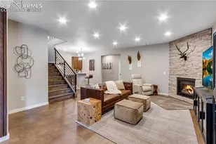 16406 Dancing Bear Ln, Monument, CO 80132 - Photo 30