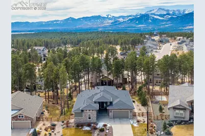 16406 Dancing Bear Lane, Monument, CO 80132 - Photo 4