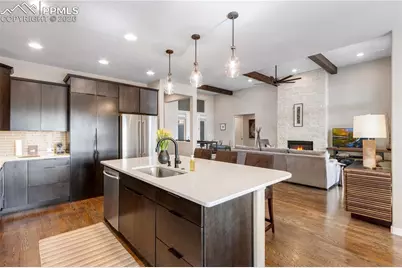 16406 Dancing Bear Lane, Monument, CO 80132 - Photo 14