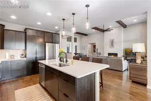 16406 Dancing Bear Ln, Monument, CO 80132 - Photo 14