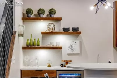 16406 Dancing Bear Lane, Monument, CO 80132 - Photo 34