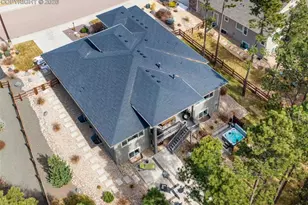 16406 Dancing Bear Ln, Monument, CO 80132 - Photo 50