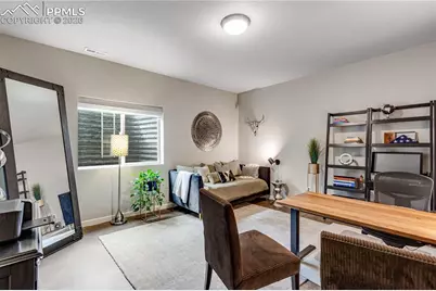 16406 Dancing Bear Lane, Monument, CO 80132 - Photo 40