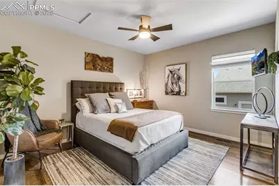 16406 Dancing Bear Lane, Monument, CO 80132 - Photo 28