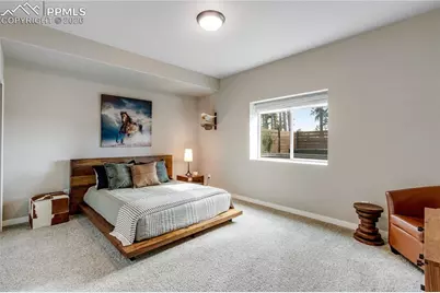 16406 Dancing Bear Lane, Monument, CO 80132 - Photo 36