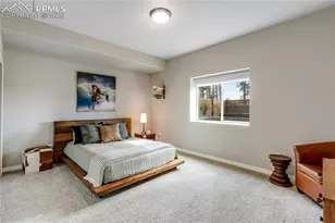 16406 Dancing Bear Ln, Monument, CO 80132 - Photo 36