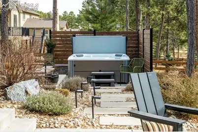 16406 Dancing Bear Lane, Monument, CO 80132 - Photo 46