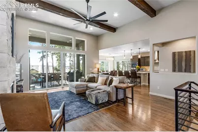 16406 Dancing Bear Lane, Monument, CO 80132 - Photo 8