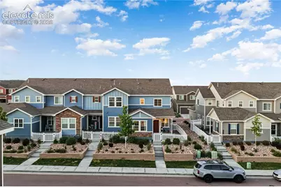 8779 Shady Ridge Grove, Colorado Springs, CO 80924 - Photo 22