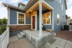 8779 Shady Ridge Grv, Colorado Springs, CO 80924 - Photo 2