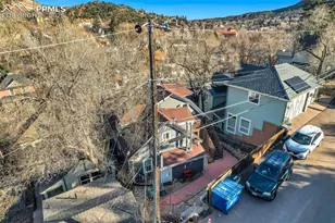 1125 Manitou Ave, Manitou Springs, CO 80829 - Photo 6
