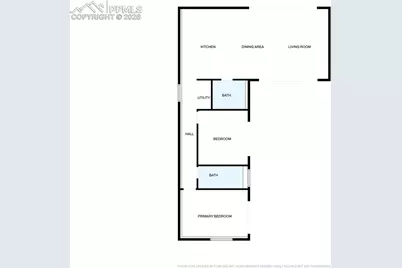 3328 W Bijou Street, Colorado Springs, CO 80904 - Photo 50