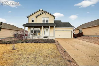 12573 Pine Valley Circle, Peyton, CO 80831 - Photo 2