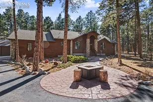 18050 Archers Dr, Monument, CO 80132 - Photo 1