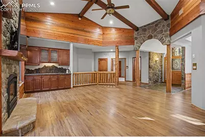 18050 Archers Drive, Monument, CO 80132 - Photo 14