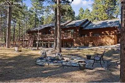 18050 Archers Drive, Monument, CO 80132 - Photo 46