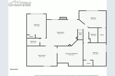 18050 Archers Drive, Monument, CO 80132 - Photo 50