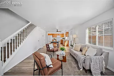 2668 Christopher Terrace, Colorado Springs, CO 80907 - Photo 2