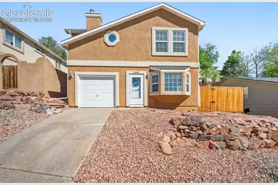 2668 Christopher Terrace, Colorado Springs, CO 80907 - Photo 20