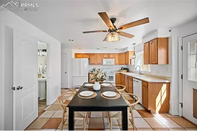 2668 Christopher Terrace, Colorado Springs, CO 80907 - Photo 6