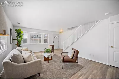 2668 Christopher Terrace, Colorado Springs, CO 80907 - Photo 4
