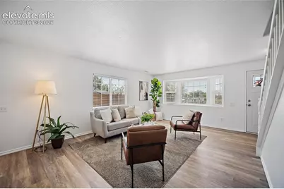 2668 Christopher Terrace, Colorado Springs, CO 80907 - Photo 2