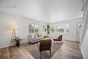 2668 Christopher Terrace, Colorado Springs, CO 80907 - Photo 2