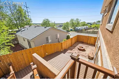 2668 Christopher Terrace, Colorado Springs, CO 80907 - Photo 20
