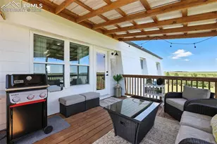 18135 Spur Ranch Rd, Peyton, CO 80831 - Photo 34