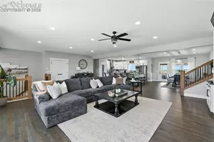 18135 Spur Ranch Rd, Peyton, CO 80831 - Photo 12