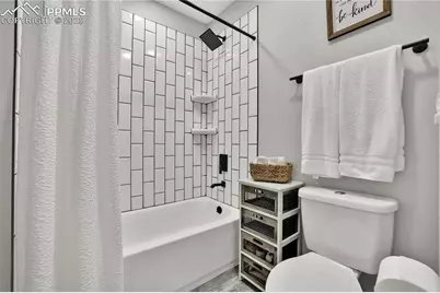 18135 Spur Ranch Road, Peyton, CO 80831 - Photo 32