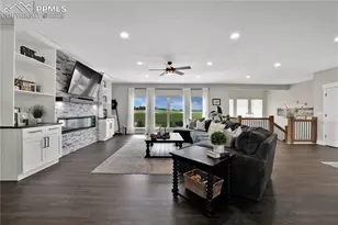 18135 Spur Ranch Rd, Peyton, CO 80831 - Photo 14