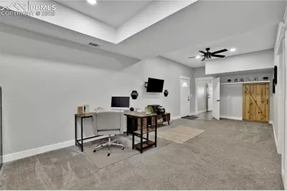 18135 Spur Ranch Road, Peyton, CO 80831 - Photo 28