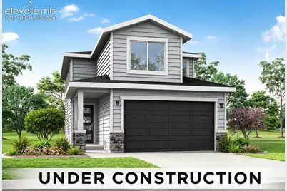 10982 Retreat Peak Drive, Peyton, CO 80831 - Photo 1