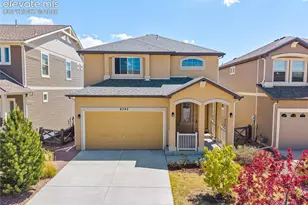 8345 Longleaf Ln, Colorado Springs, CO 80927 - Photo 2