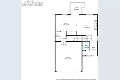 8345 Longleaf Lane, Colorado Springs, CO 80927 - Photo 30