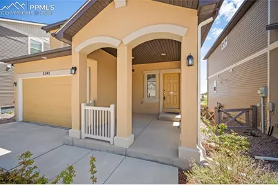8345 Longleaf Lane, Colorado Springs, CO 80927 - Photo 2
