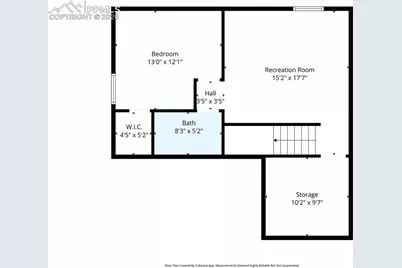 8345 Longleaf Lane, Colorado Springs, CO 80927 - Photo 32