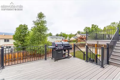 3640 Trailspur Place, Colorado Springs, CO 80906 - Photo 36
