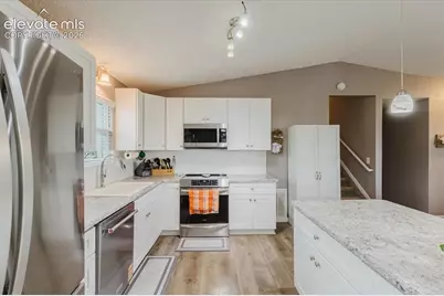 3640 Trailspur Place, Colorado Springs, CO 80906 - Photo 14