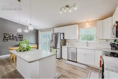 3640 Trailspur Place, Colorado Springs, CO 80906 - Photo 12