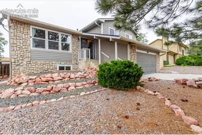 3640 Trailspur Place, Colorado Springs, CO 80906 - Photo 34