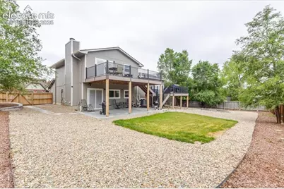 3640 Trailspur Place, Colorado Springs, CO 80906 - Photo 42